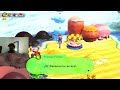 El Suelo es Lavaaaa!🔥🐉Volcán Caldera 100% - Super Mario Bros. Wonder - Gameplay Walkthrough Parte 6