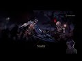 【Darkest Dungeon II】 They told me this game is easier than the first...