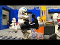 The Battle for Bothawui - Lego Star Wars: The Clone Wars (Remastered Full Movie)