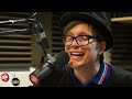 Fall Out Boy - Thanks For The Memories - Session Acoustique OÜIFM