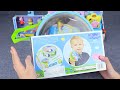 94 Minutes Satisfying with Unboxing Peppa Pig Cash Register Set Review Compilation ASMR