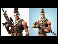 How To Get Your Own CUSTOM Fortnite SKINS | FREE CUSTOM FORTNITE SKINS