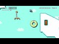 Super Mario Maker 2 - Bonecoin Heaven by DIProgan