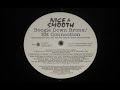 Easy Mo Bee - Boogie Down Bronx / BK Connection (Instrumental)