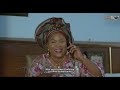 Anjonu Aremo Latest Yoruba Movie 2024 Drama | Ibrahim Chatta | Fathia Balogun | Jomiloju Olumbe