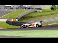 Assetto Corsa (PS5) - Nordschleife Endurance - McLaren 650s GT3