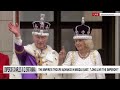 Britannia Empire - King Charles' Coronation with proper soundtrack - Long Live the Emperor!