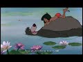 Phil Harris, Bruce Reitherman - The Bare Necessities (From 