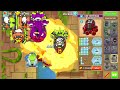INFINITE Upgrades On Super Mines Are ABSURD! (Bloons TD 6)