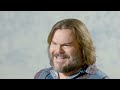 Jack Black Breaks Down His Most Iconic Characters | GQ