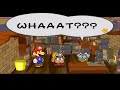 Paper Mario: TTYD - Level 0 - Prologue