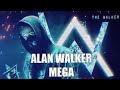 Alan Walker & Charlie Puth - Mega Mix | Best of Alan Walker & Charlie Puth