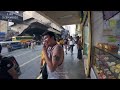 ULTRA UBELIEVABLE SUPER CROWDED MUNOZ MARKET | URBAN CITY LIVING EXPERIENCE IN QUEZON CITY [4K] 🇵🇭