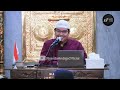 Umurmu...Umurmu - Ustadz Dr. Firanda Andirja, M.A.