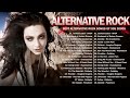 Evanescence, Coldplay, Linkin park, Creed, AudioSlave, Hinder, Nickelback ⚡⚡ Alternative Rock