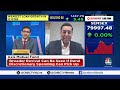 Market Opening LIVE | Market Opens Flat, Nifty Trades Around 24,000 | CNBC TV18