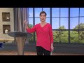 Thinking On Purpose-FULL SERMON | Joyce Meyer