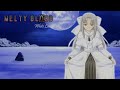 MELTY BLOOD: Fairy Tale Transparently - White Len