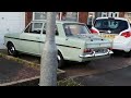 1965 Vauxhall Viva