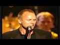 Mark Knopfler, Eric Clapton, Sting & Phil Collins - Money for Nothing Live