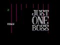 Just One Boss -- 3:40 Easy Mode Speedrun