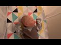 Night routine and outing with a newborn! (Reborn edition)
