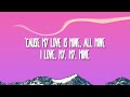 [1 HOUR] Mitski - My Love Mine All Mine (Lyrics)