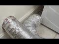 The Complete Guide to Installing Your Dryer Vent Correctly