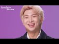 BTS Moments You'll Think About in Your SLEEP