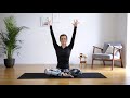 Yoga gegen Verspannungen im Schulter Nacken Bereich | Effektive Übungen