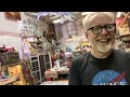 Adam Savage's One Day Builds: Han in Carbonite!