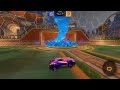 Why you don't FF in Rocket League!