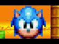Sonic After Mania: All Episodes - Sprite Animation