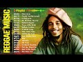 Bob Marley Full Album🎶The Very Best of Bob Marley Songs Playlist🎶Bob Marley Reggae Songs 2024 #viral