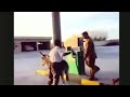 Gasoline to the donkey(funny video)😂