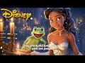 Greatest Disney Songs With Lyrics 👒 Disney Princess Songs 👒 The Most Romantic Disney Songs Playlist