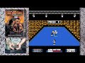 The Arm Wrestling Classic in 22:06 (NES Homebrew) *READ DESCRIPTION*