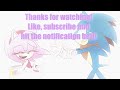 Ask me for the sugar | Boom!Sonamy Valentine's Day