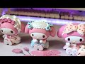 🔮 MINISO x SANRIO Mystery Box Haul | Miniso Canada