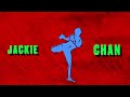 Tiësto & Dzeko ft. Preme & Post Malone - Jackie Chan (Official Lyric Video)