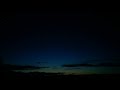 Timelapse of sunset on May 12 2015