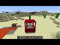Minecraft: PERSONAL CAR MOD! Cars for Kids!