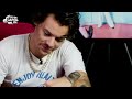 Harry Styles Answers Fan Questions | Fan Mail | Capital