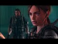 Resident Evil Revelations - All Bosses With Cutscenes (NG+ | Infernal | No Damage) [2K 60FPS]