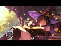 Celtic Music Wizard's Celtic Fantasy Music for relaxation, study and good sleep Work BGM/Chill lofi