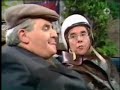 The Two Ronnies - Driving Test