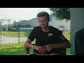 Day In The Life of a Professional Triathlete | Trevor Foley