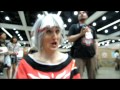 Anime Expo 2013 Vlog (Saturday)