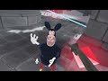 لعبة مويا ثلج مع الشلة VR | تحدي المتابعين 😂🔥