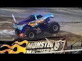Monster Trucks 2024 Special Feature | Wilmot, WI | Escanaba, MI | Erie, PA